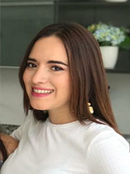 Beatriz Eugenia Pino
