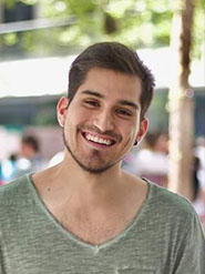 Franco Amigo