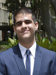 Ibrahim Gordils