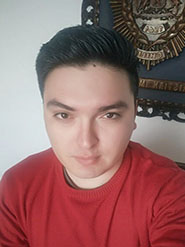 Ignacio Arias