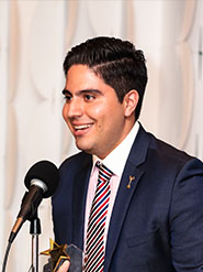 Patricio Morelos