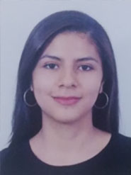 Tirza Vargas