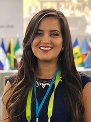 Priscila Mora