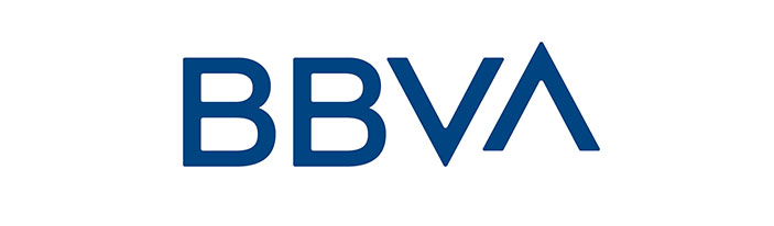 Logo BBVA. Enlace externo, abre su página en una ventana nueva