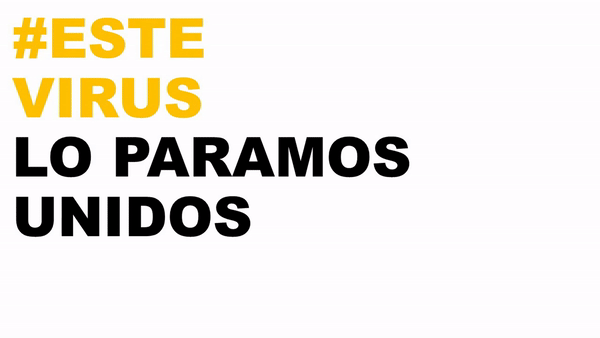 Lo paramos unidos