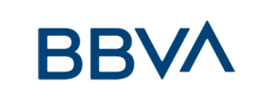 Logo BBVA