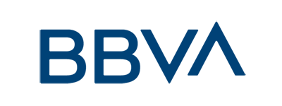 Logo BBVA