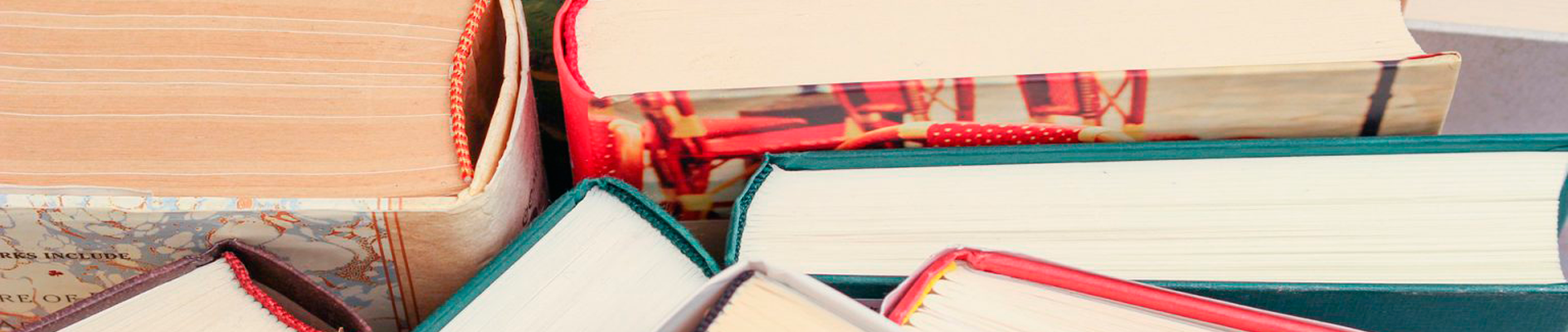 Imagen de libros