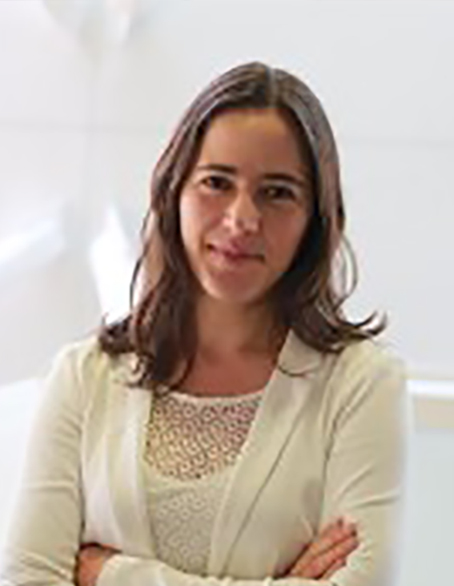 Foto Cristina Gómez Santamaría