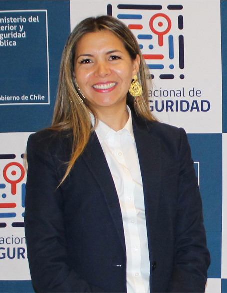 Foto Catherine Narváez Torres