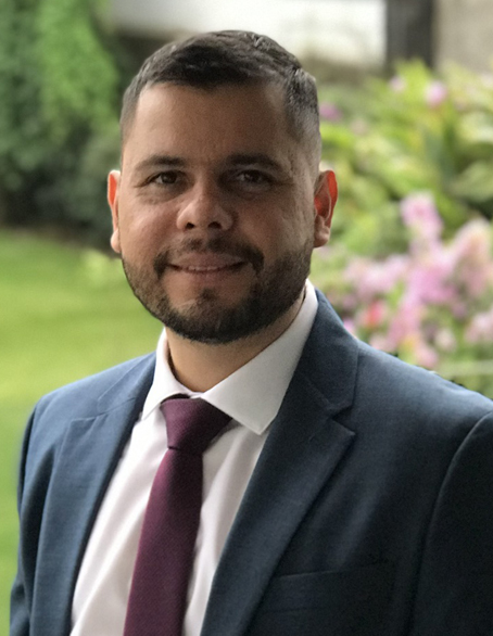 Foto Gerardo Alonso Ramírez Céspedes