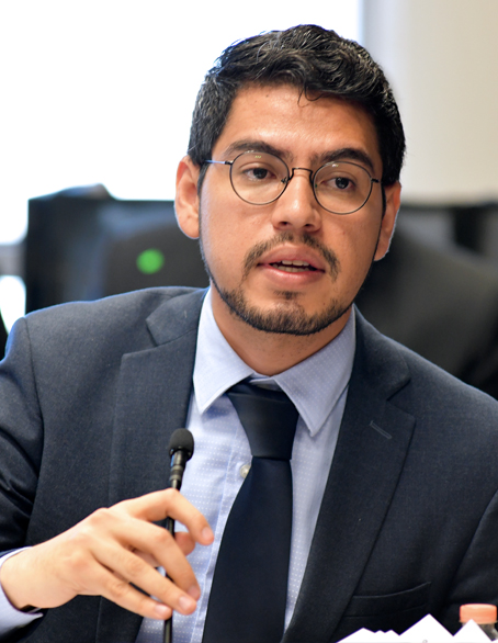 Foto Gregorio González Nava