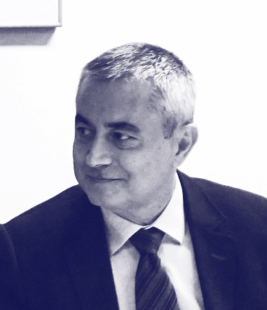 Hugo Camacho