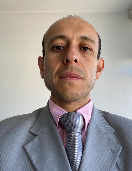 Foto Juan Francisco Yépez Salazar