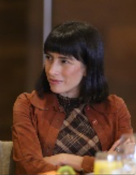 Foto Mónica Rojas