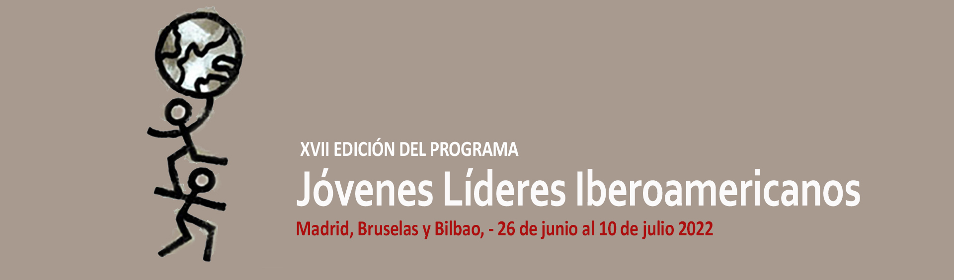 XVII edición Jóvenes Líderes Iberoamericanos