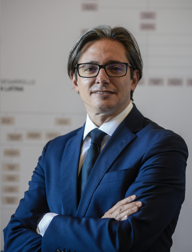 Christian Asinelli