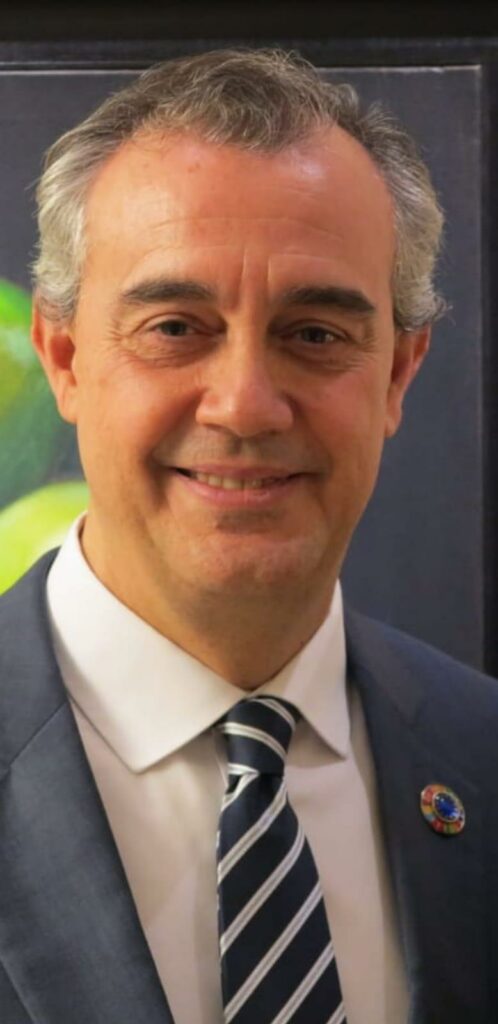FERNANDEZ-SHAW Felix