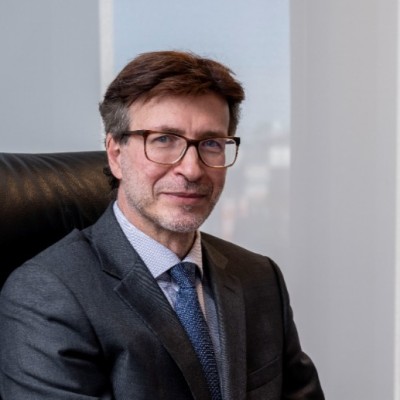 Fernando Torija