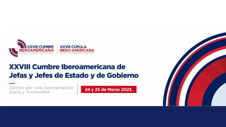 Cumbre Iberoamericana