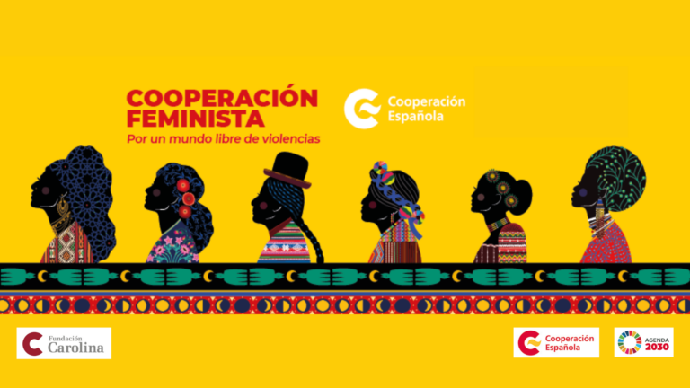 Cooperacion Feminista