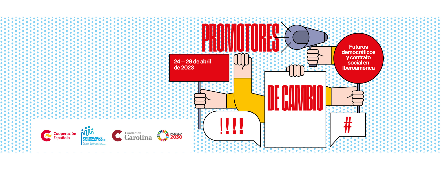 Promotores de Cambio