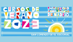 Cursos de verano UCM 2023