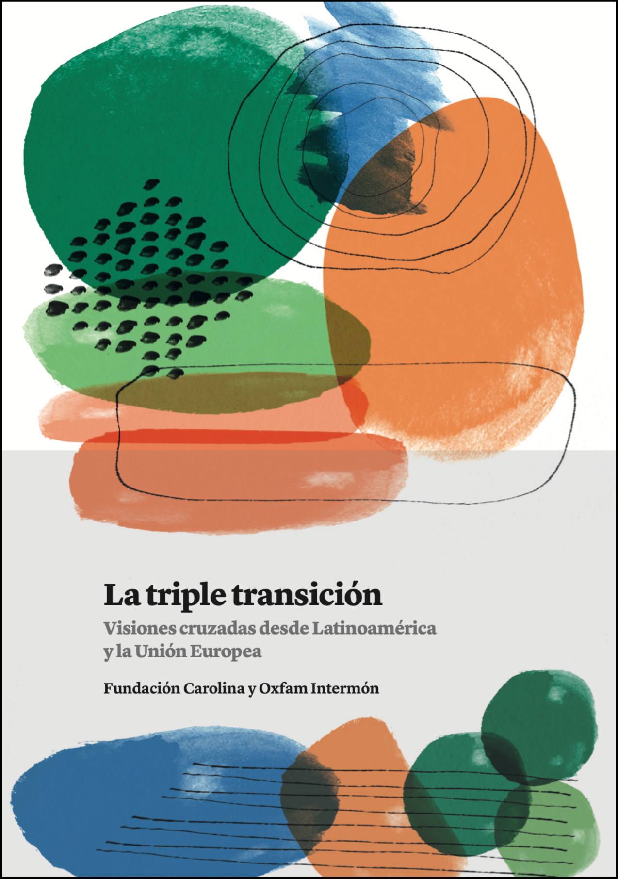 Portada Libro Triple Transición