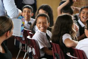 Lanzamiento libro infantil de Carretica Cuentera