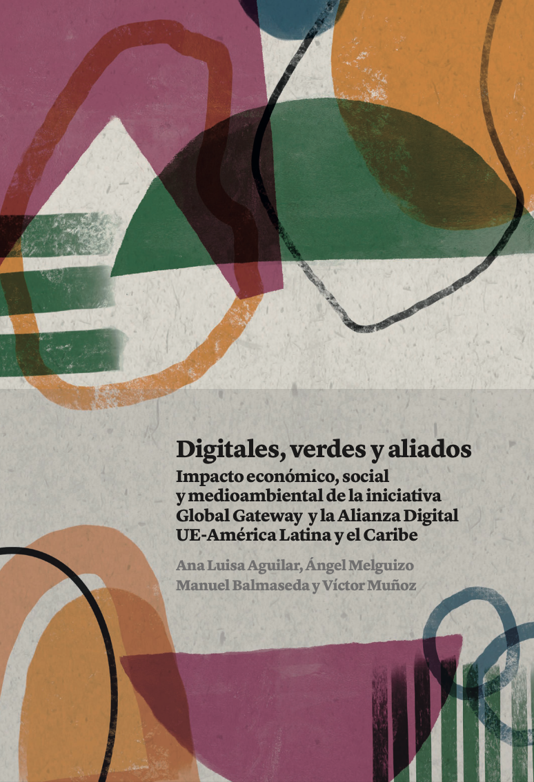 Digitales, verdes y aliados portada