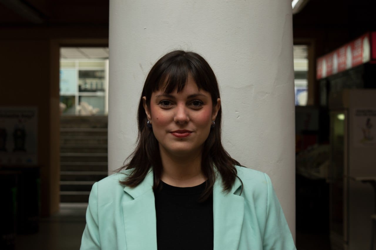 Lucilla Martínez