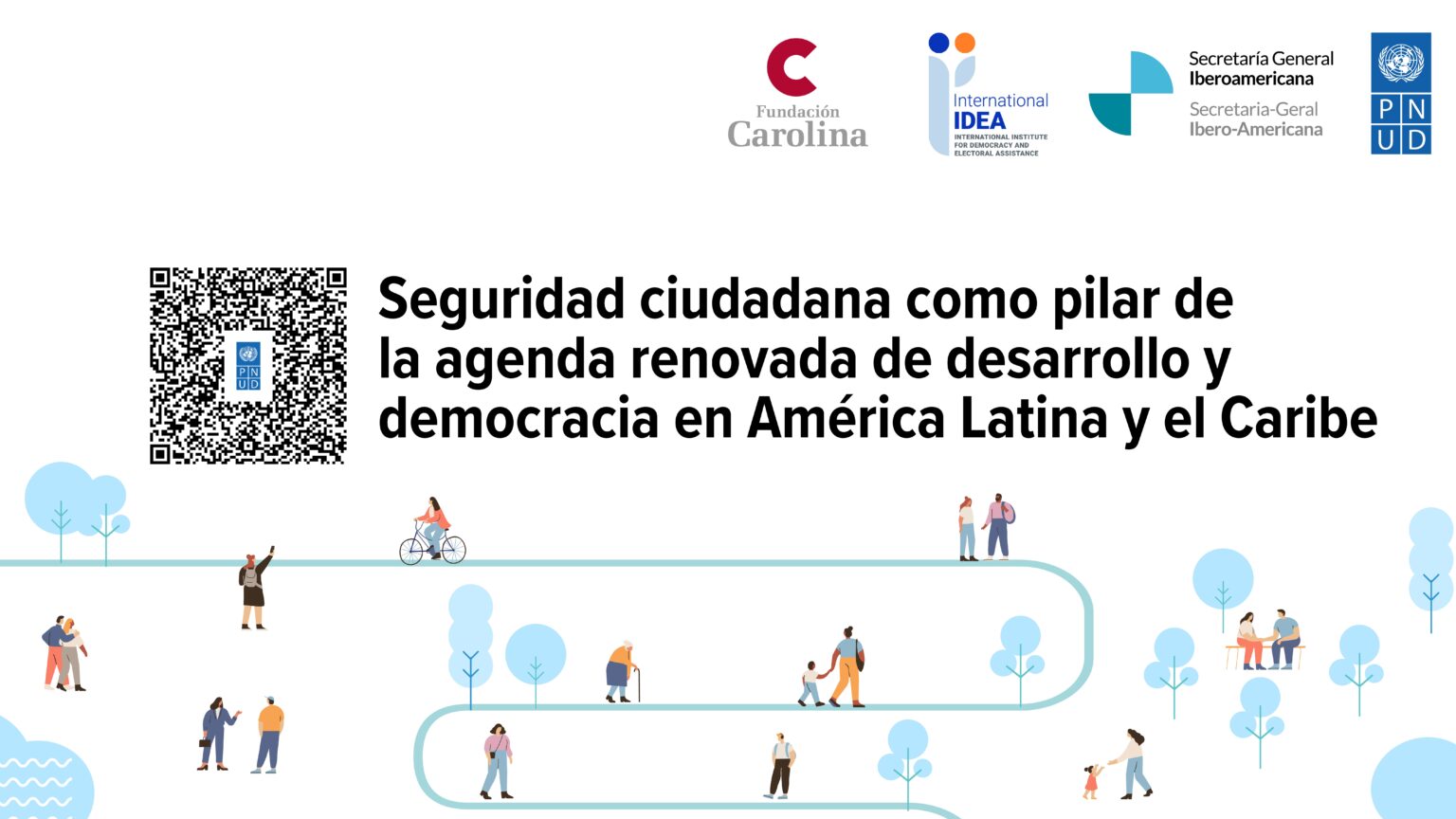 Seguridad ciudadana como pilar de la agenda renovada de desarrollo y ...