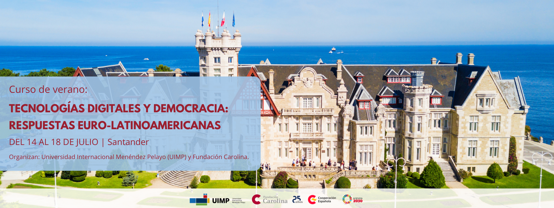 Tecnologías digitales y democracia: respuestas euro-latinoamericanas