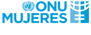 LOGOTIPO ONU MUJERES