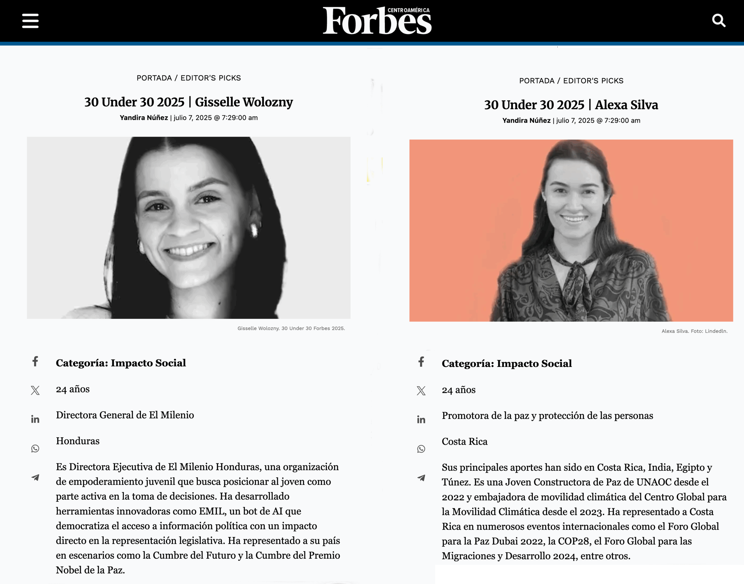 dos-j-venes-l-deres-iberoamericanas-destacadas-en-la-lista-forbes-30