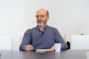 Imagen de Alejandro González Martínez