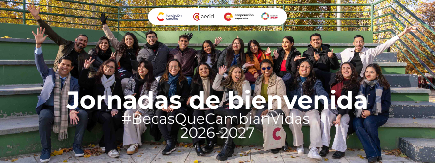 Promotores de Cambio