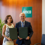 Foto: Laura Hurtado/UNED