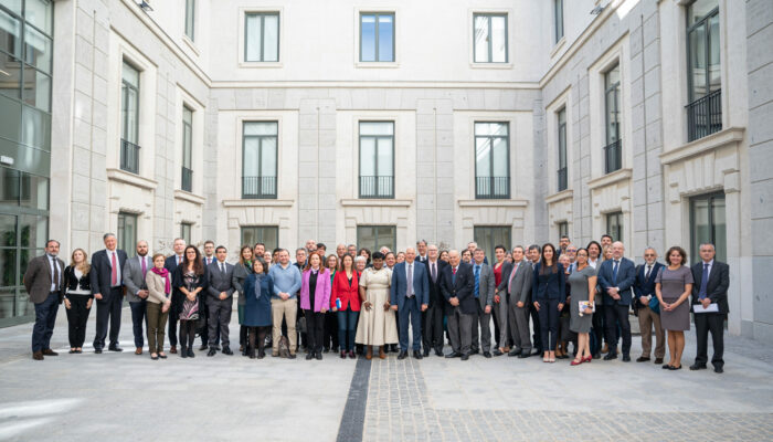 2023-04-03 Dialogo UE America Latina y el Caribe_Fundacion Carolina y Fundación EULAC_MAEC_13.jpg