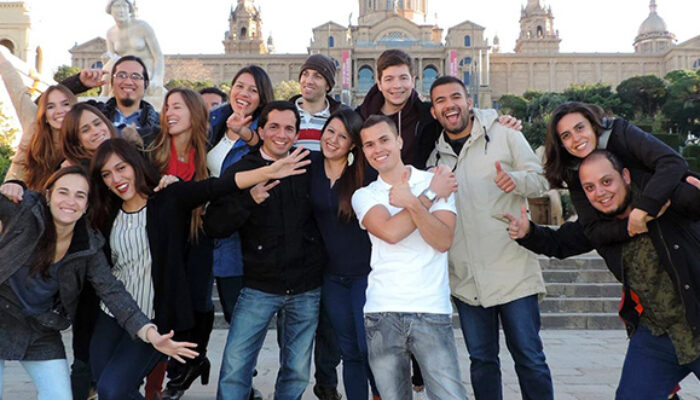 4 encuentro