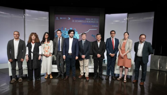 Seminario Centroamérica