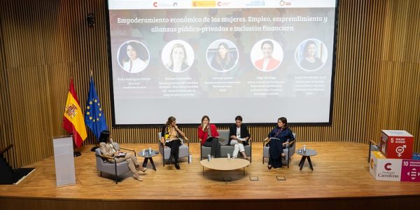 Seminario finaciación
