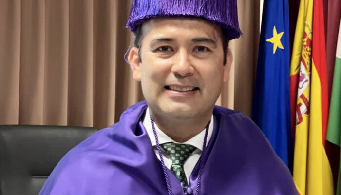 AIF Iván Torres 22