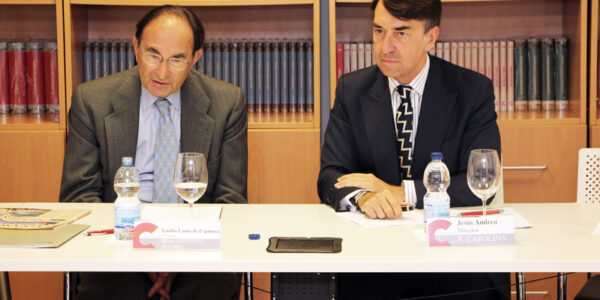 Andreu y Lamo de Espinosa