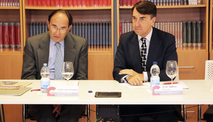 Andreu y Lamo de Espinosa