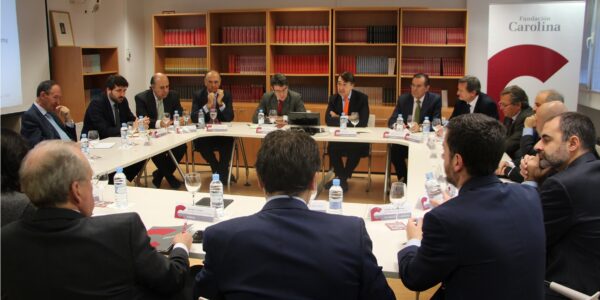 Apertura IXsesion CC