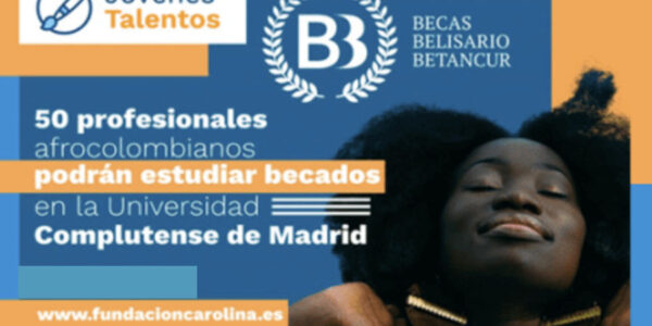 Becas ICETEX BBB