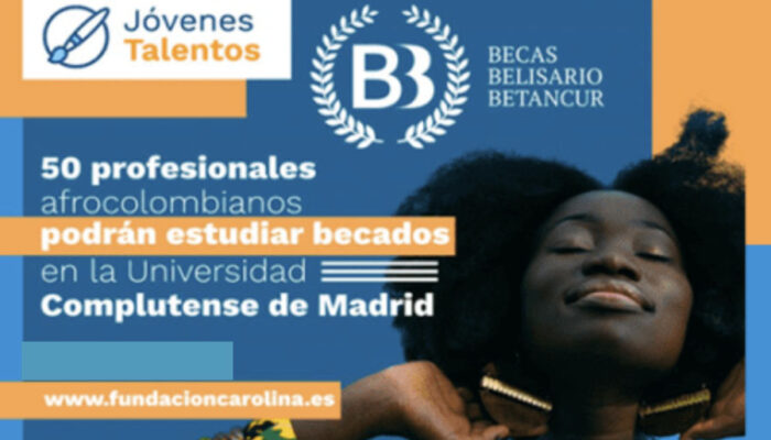 Becas ICETEX BBB