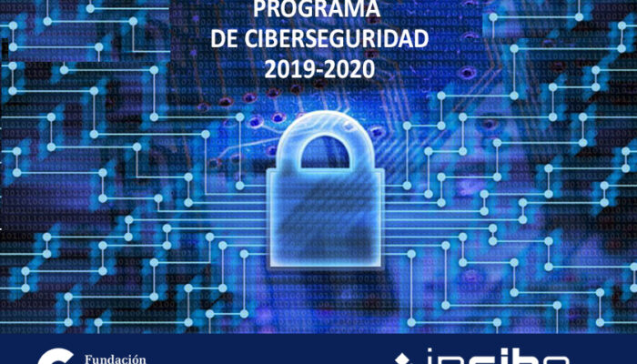 Becas INCIBE FC 2019