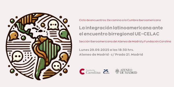 CAmino a la Cumbre Ateneo